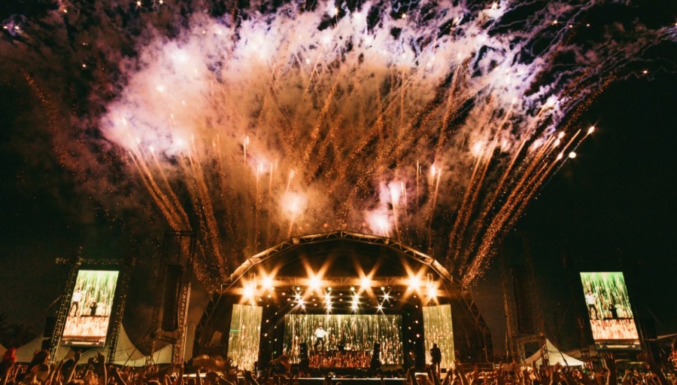 Fifth Unity Out Now!